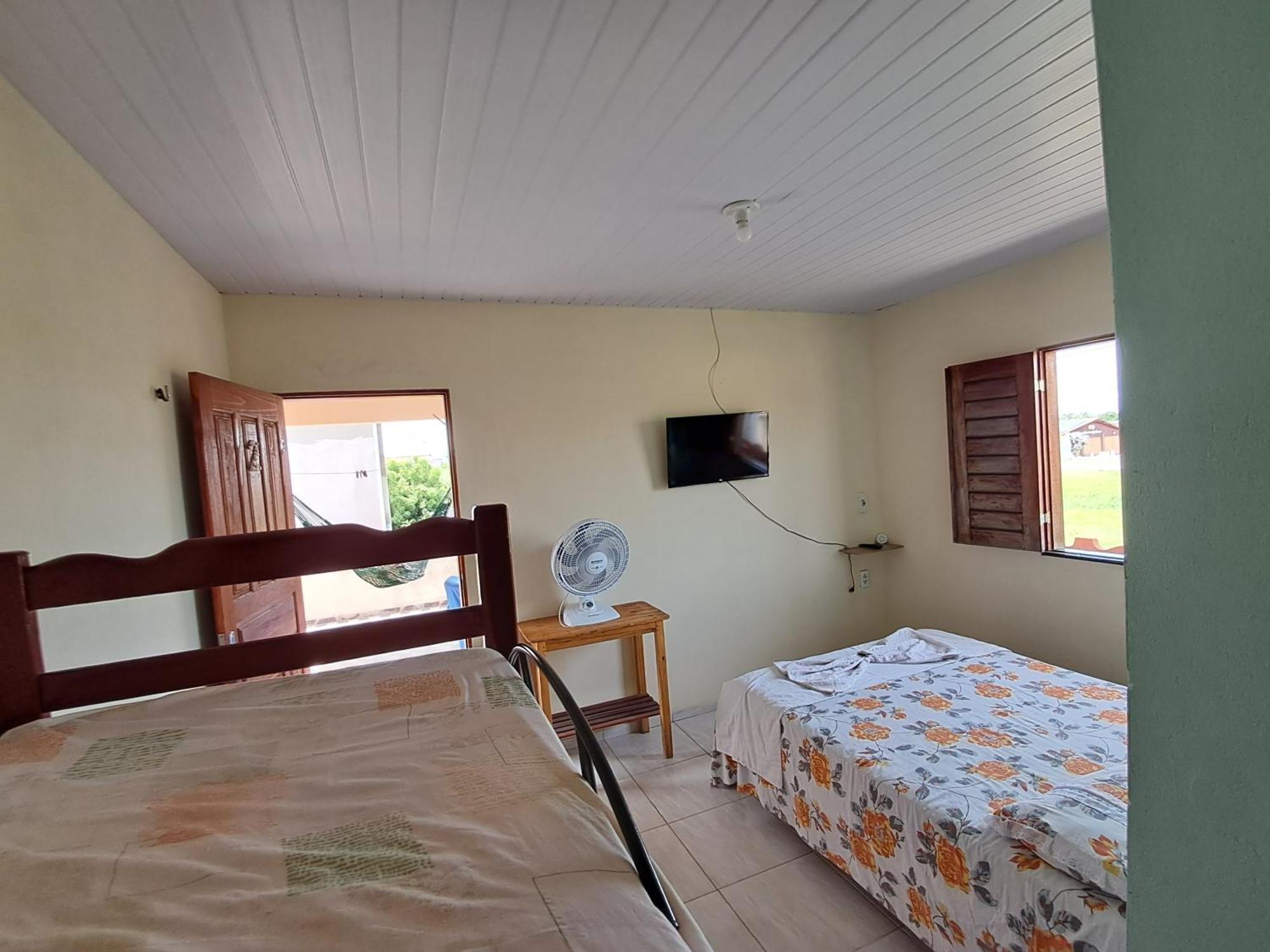 Cantinho Da Tia Lucia Beberibe Exterior foto